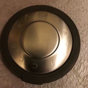 Becca Moonstone Highlighter (used)